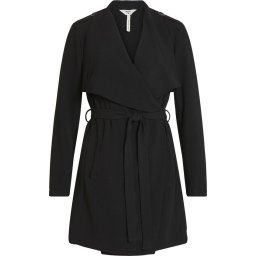 OBJECT - Maat XL - OBJANNLEE SHORT JACKET NOOS Dames Jas