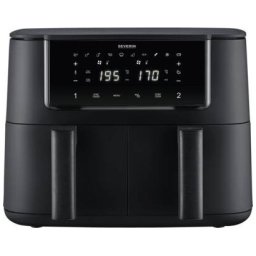 Severin FR2463 Airfryer Zwart