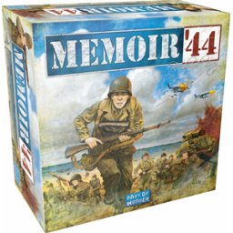 Memoir'44 - English Refresh