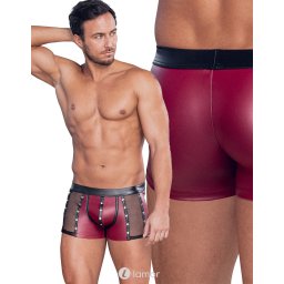 * NEK Rode mattlook short , NK2133547