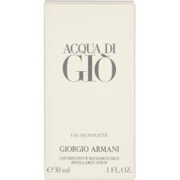 Giorgio Armani Acqua di Gio Eau de Toilette
