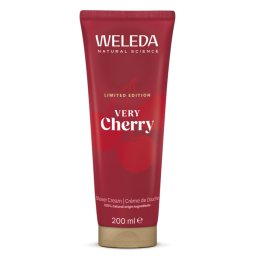 Weleda Very Cherry Shower Cream