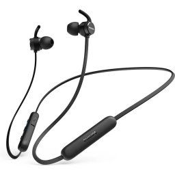 Philips TAE1205 - In-Ear oordopjes - Zwart