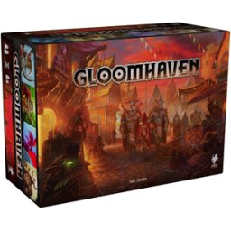 Gloomhaven - 2nd Edition