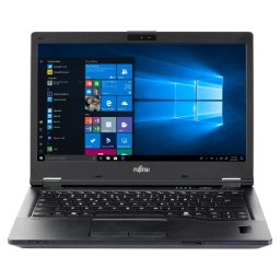 Fujitsu LifeBook E549 - Intel Core i5-8e Generatie - 14 inch - 8GB RAM - 256GB SSD - Windows 11