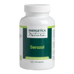 Energetica Natura Serozol Vegecaps
