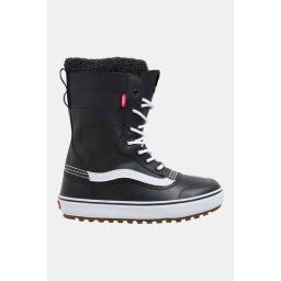 Vans Mte Standard Waterproof Winterschoen Zwart