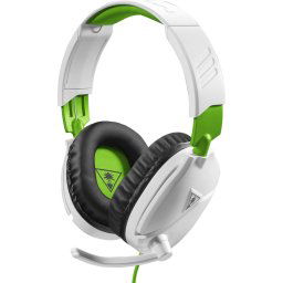 Turtle Beach Ear Force Recon 70X Gaming Headset - Wit - Xbox One & Xbox Series X