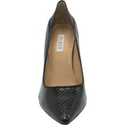 Guess - maat 37 - Gaben3 dames pumps - Zwart