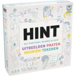 Hint! - Partyspel