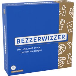 Bezzerwizzer (NL versie)