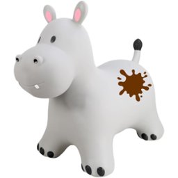 Skippy Buddy - Nijlpaard