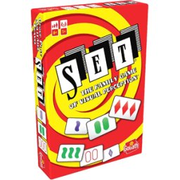 Set! - Kaartspel