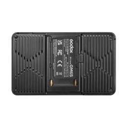 Godox GM6S 4K HDMI Ultra Bright 5.5 On-Camera Monitor