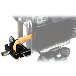 Tether Tools TetherArca Cable Clamp For L Brackets