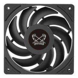 Scythe Wonder Tornado 120mm 2000RPM