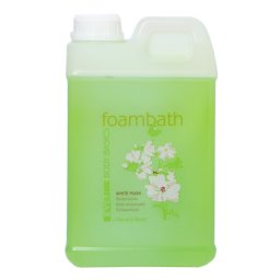 Evi Line Badschuim White Musk