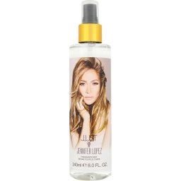 Jennifer Lopez Jlust Bodymist