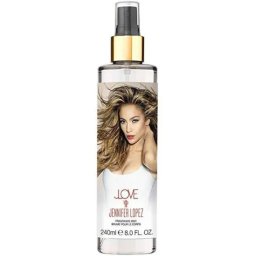 Jennifer Lopez Jlove Bodymist