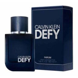 Calvin Klein Defy Eau de Parfum