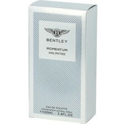 Bentley Momentum Unlimited Eau de Toilette