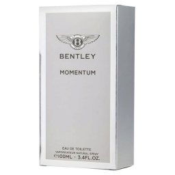Bentley Momentum Eau de Toilette