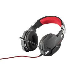 GXT 322 Carus - Gaming Headset - Multi Platform- Zwart