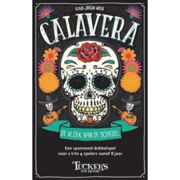 Calavera Scoreblok