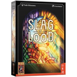 Slag in Lood - Slagenspel