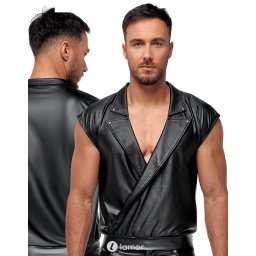 * NEK Losvallend Mattlook Shirt, NK2161664