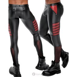 * NEK Strakke Mattlook Broek, NK2140250