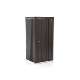 + 15% kassakorting | Biohort Tuinkast 93x83x182,5cm (incl. bodemplaat en frame) - Laagste prijsgarantie!