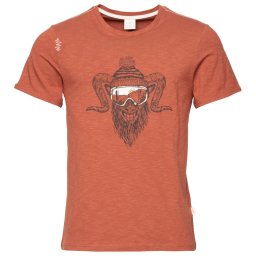 CHILLAZ Rock Hero Winter brick - T-shirt M