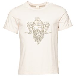 CHILLAZ Rock Hero Winter sand - T-shirt L