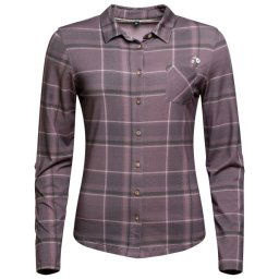 CHILLAZ Similaun 2.0 W dark violet - Blouse 38