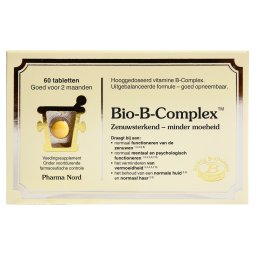Pharma Nord Bio-B Complex Tabletten