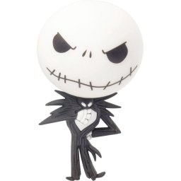 The Nightmare Before Christmas - Jack 3D Foam Magnet