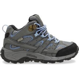 Merrell Moab 2 Mid - maat 33 - Waterproof Wandelschoenen Kids