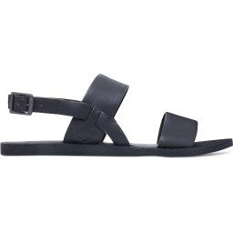 Timberland Carolista Slingback Dames Sandalen - 39 - Jet Black