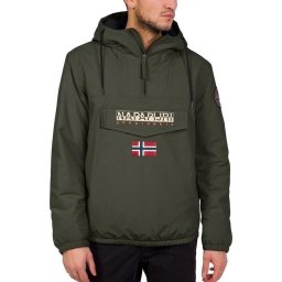 Napapijri Maat M Heren Jas