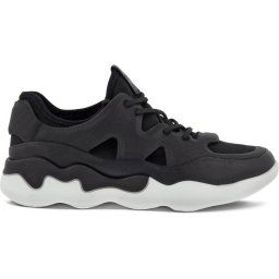 Ecco - Maat 38 - Elo W sneakers zwart