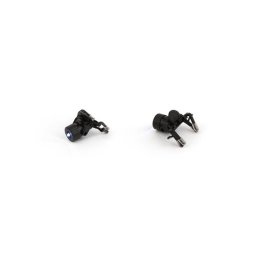 Kikkerland LED Clip On Light
