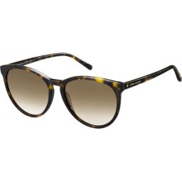 TOMMYHILFIGER Zonnebril (TH1724/S) Volwassenen Bruin Volledig omrand