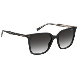 LEVI'STIMELESS Zonnebril (LV5014/S) Volwassenen Zilverkleurig Volledig omrand