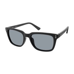PRIVÉ REVAUX - THE DEAN - Polariserend Zonnebrillen Volwassenen Unisex Multi Ovaal