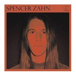 Spencer Zahn - People Of The Dawn LP