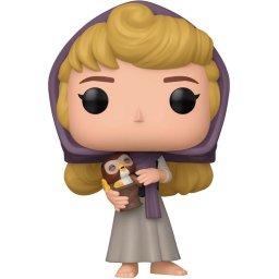 Funko Pop #1454 Pop Disney Sleeping Beauty : Aurora