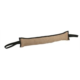TRIXIE TRAINING DUMMY BIJTROL JUTE 60X12 CM