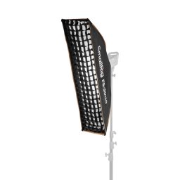 SmallRig 5370 FS-30120 Quick-Setup Folding Strip Softbox