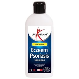 Lucovitaal Eczeem Psoriasis Shampoo